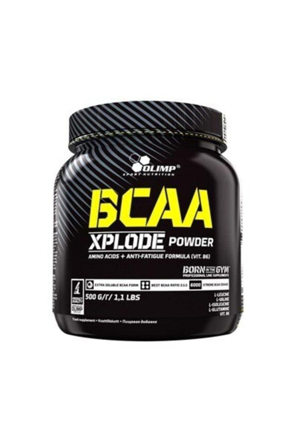 Bcaa Xplode 500 gr - Image 1