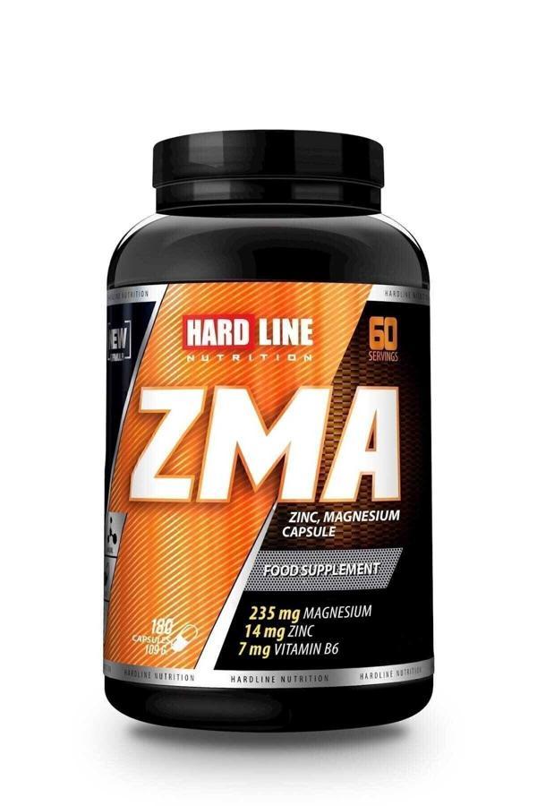 Zma 180 Kapsül - Image 1