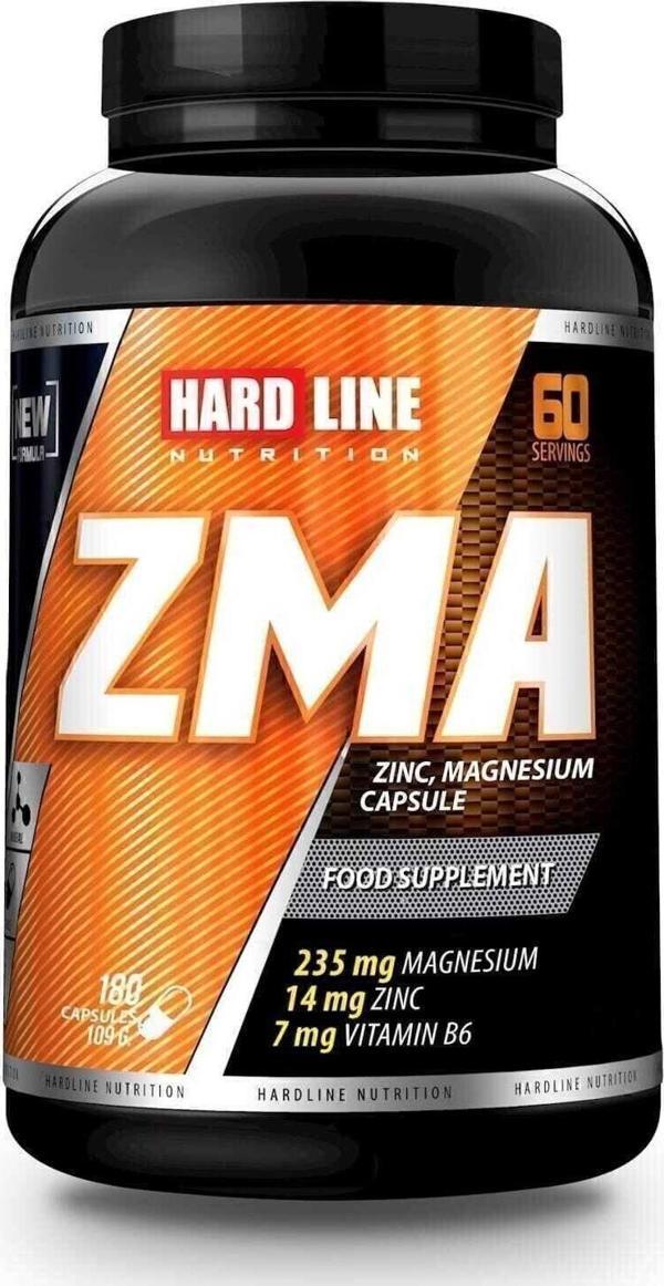 Zma 180 Kapsül - Image 1