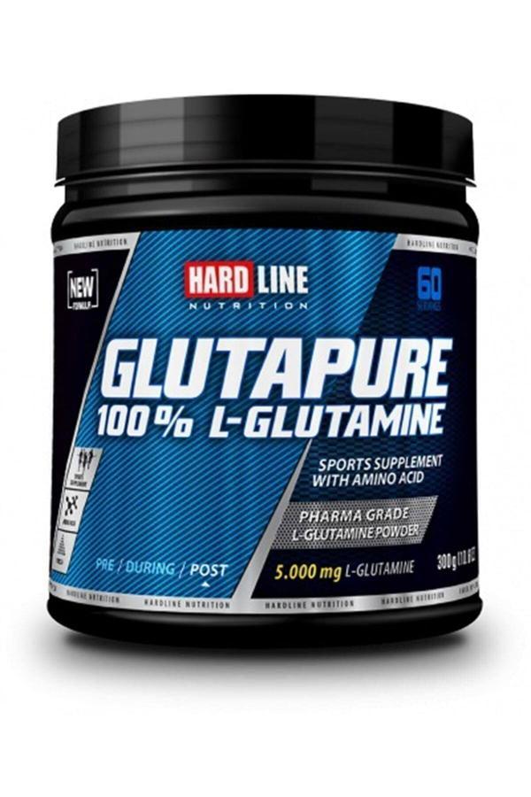 Glutapure 300 gr Saf Glutamin - Image 1