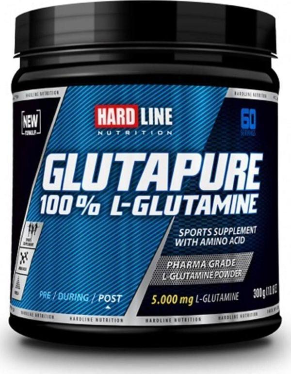 Glutapure 300 gr Saf Glutamin - Image 1