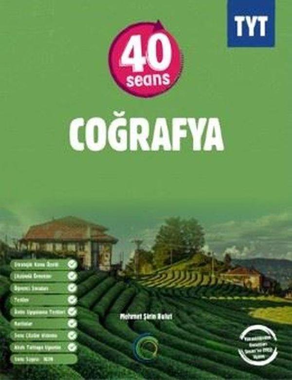 TYT 40 Seans Coğrafya - Okyanus Eğitim - Image 1
