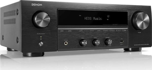 Denon Dra-900H Stereo Network Receiver Siyah - Image 1