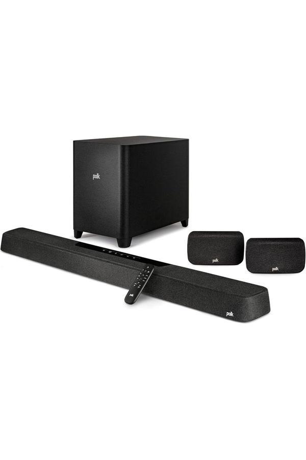 Polk Soundbar Uyumlu Magnıfı Max Ax Sr - Image 1