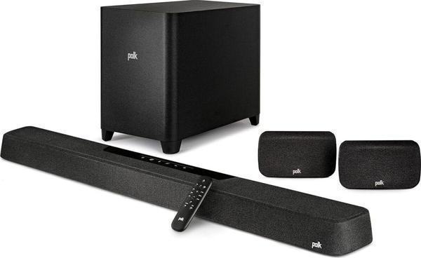 Polk Soundbar Uyumlu Magnıfı Max Ax Sr - Image 1