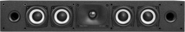 Polk Monıtor Xt35 Black - Image 1