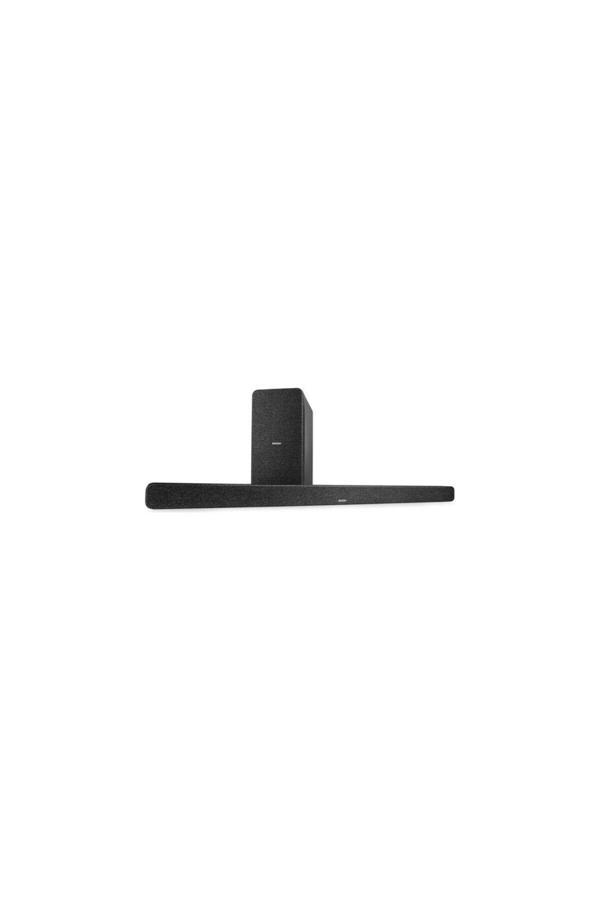 Denon Dht-S517 Black - Image 1