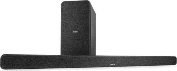 Denon Dht-S517 Black - Image 1