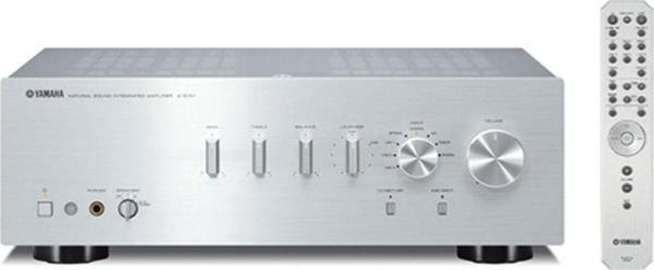 Yamaha A-S701 Sılver - Image 1