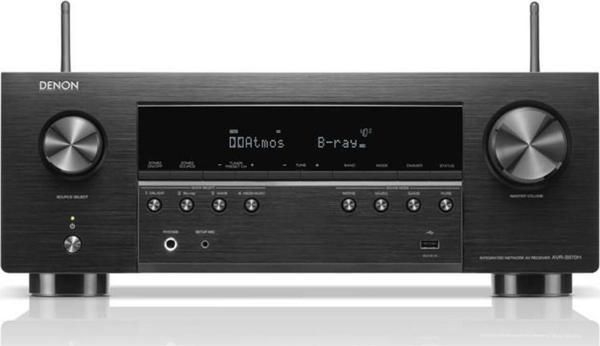 Denon Avr-S970H 7.2Ch 8K Av Receiver - Image 1