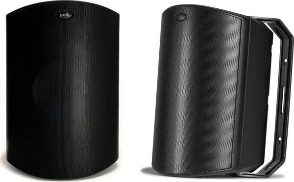 Polk Audio Atrium-8 Sdı Dış Mekan Hoparlör Çift Siyah - Image 1