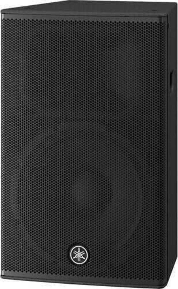 Yamaha Dhr12M 1000W Aktif Hoparlör - Image 1