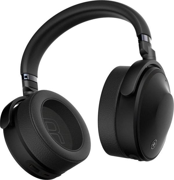 Yamaha Yh-E700A Kafa Üstü Gürültü Engelleyici Kulaklık Siyah - Image 1