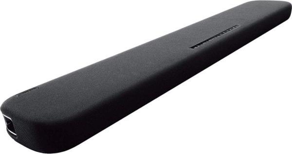 Yamaha Yas 109 Soundbar Ses Sistemi - Image 1