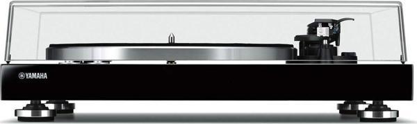 Yamaha Tt-S303 Pikap Siyah - Image 1
