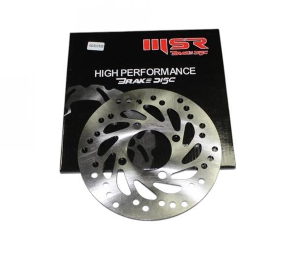 Honda Dıo 110 Ön Disk - Image 1