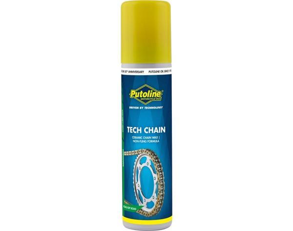 Putolıne Zincir Yağlama Spreyi 75 Ml Seyehat Boy (tech Chaın) 74457 - Image 1