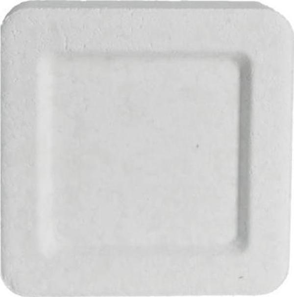 1 Kg Nem Alıcı Yedek Tablet Kare Natural - Image 1