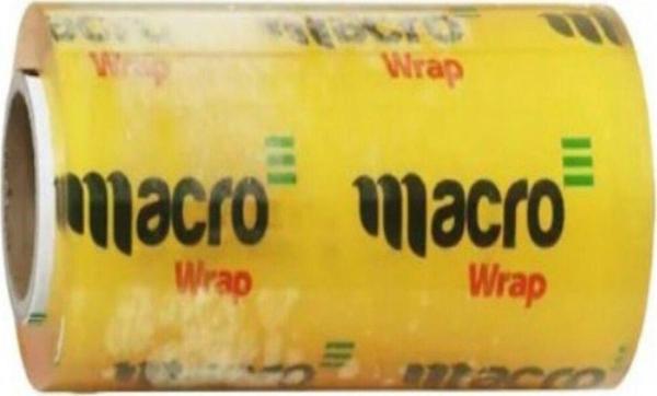 Macro Streç Film Wrap 8 Mikron 30X1500 Metre - Image 1