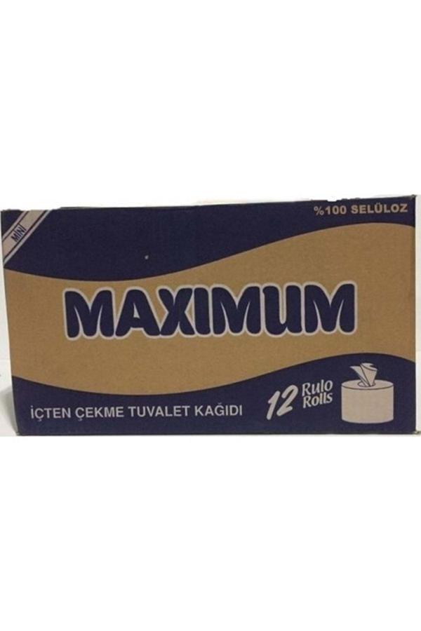 Maximum Maxımum Mini Içten Çekme Tuvalet Kağıdı - Image 1