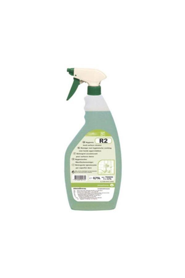 Taski Room Care R2 Yüzey Temizleyici 750Ml - Image 1