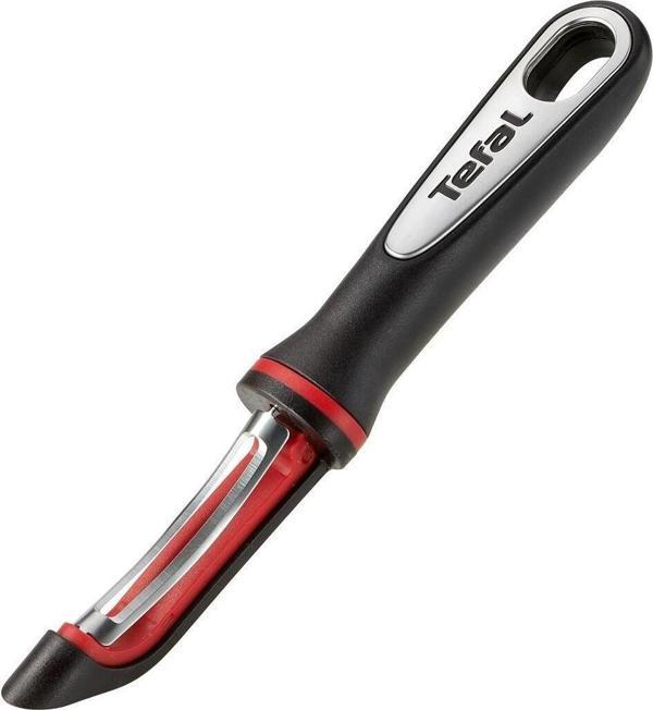 Tefal K2071014 Ingenio Aksesuar Serisi Mutfak Ürünleri, Siyah Soyucu - 2100087325 - Image 1