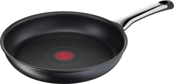 Tefal Titanyum 6X Excellence Indüksiyon Tabanlı Tava - 30 Cm - Image 1