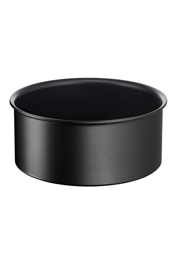 Tefal Titanyum Ingenio Mix 6X Indüksiyon Tabanlı Tencere - 20 Cm - Image 1