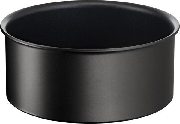 Tefal Titanyum Ingenio Mix 6X Indüksiyon Tabanlı Tencere - 20 Cm - Image 1