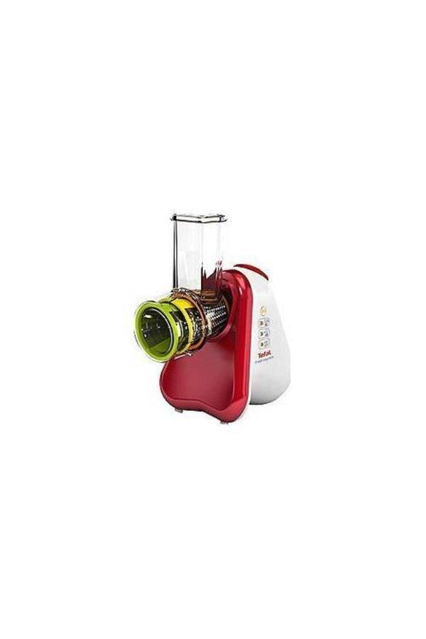 Tefal Kırmızı Fresh Express Rende Makinesi - Image 1