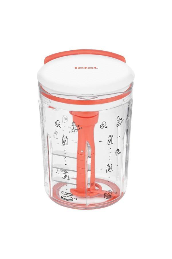 Tefal Pancake Express 900 Ml Manuel Rondo - 2100130187 - Image 1