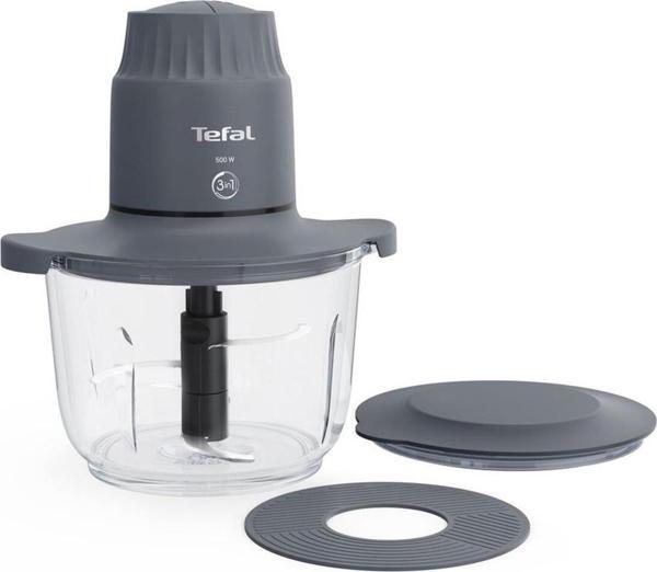 Tefal Choppeo 2 Litre 500 Watt Cam Rondo - 7211419329 - Image 1