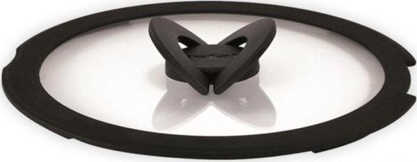 Tefal Ingenio Cam Kapak - 22Cm - Image 1