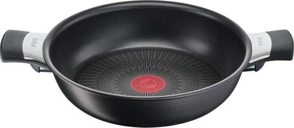 Tefal Titanyum 6X Excellence İndüksiyon Tabanlı Sahan 22Cm - Image 1