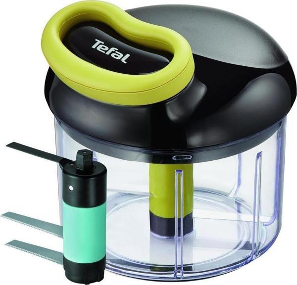 Tefal Ekstra Buz Kırıcı Rotorlu 900 Ml Manuel Rondo - 2100107106 - Image 1