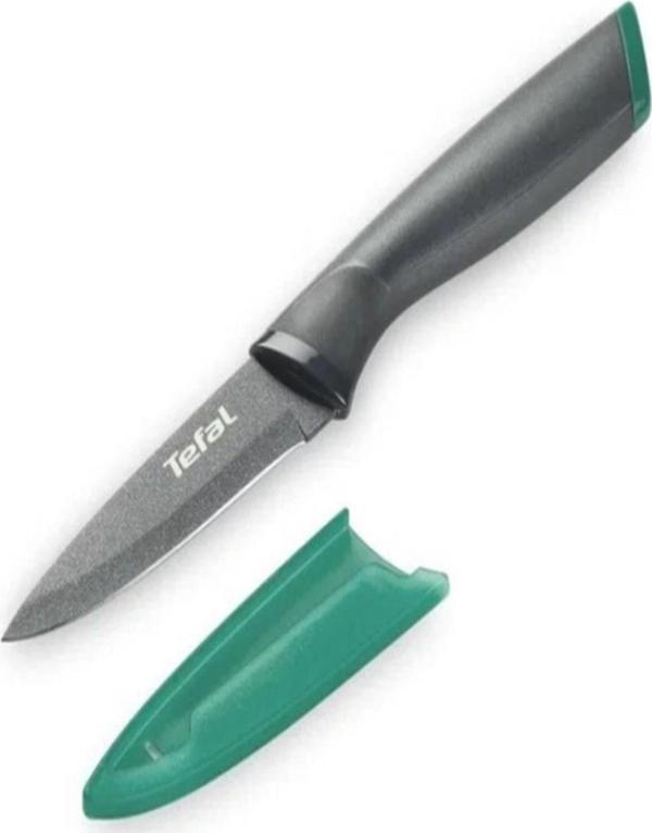Tefal Fresh Kitchen Soyma Bıçağı 9Cm - Image 1