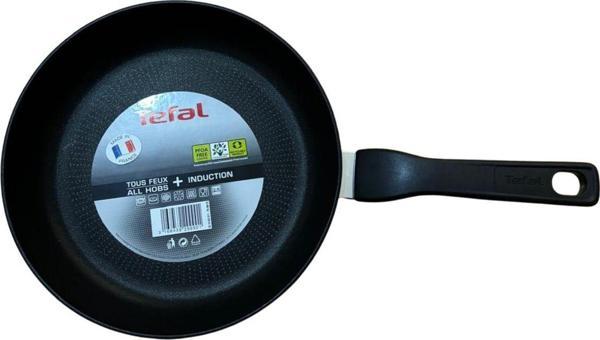 Tefal Tous Feux All Hobs Inductıon 24Cm Tava - Image 1
