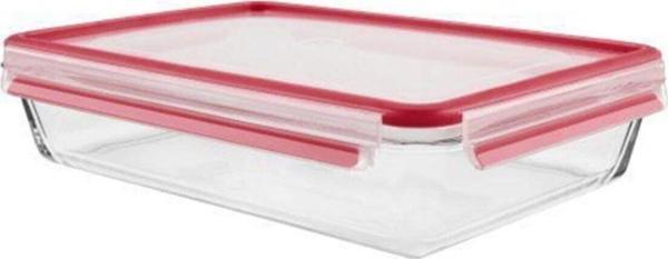 Tefal Masterseal Fresh 3 lt Cam Saklama Kabı - Image 1