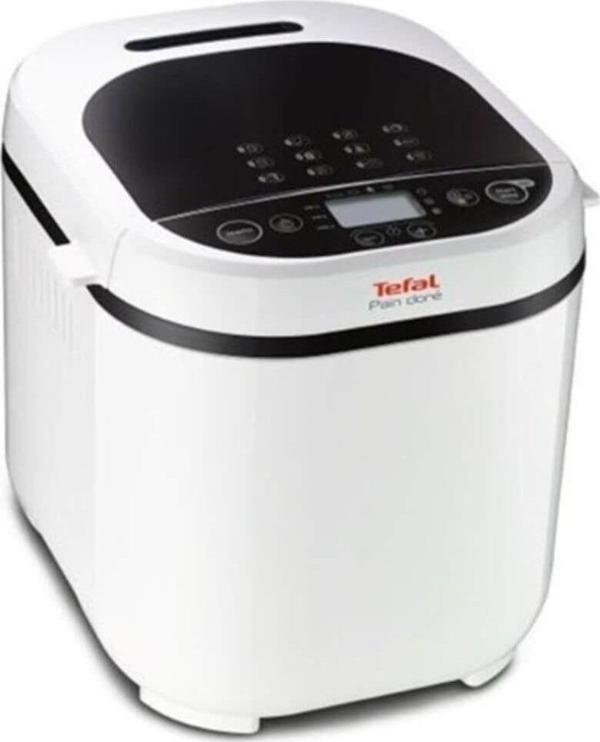 Tefal Pain Dore Ekmek Yapma Makinesi - Image 1