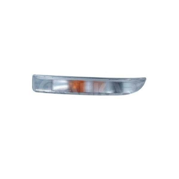 Sınyal Lambası Sol Sarı Renault Master/Movano Bm 98- (Oem No: 7701044522) - Image 1