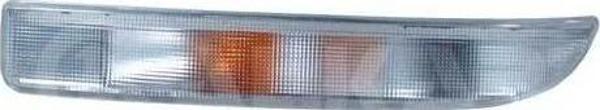 Sınyal Lambası Sol Sarı Renault Master/Movano Bm 98- (Oem No: 7701044522) - Image 1
