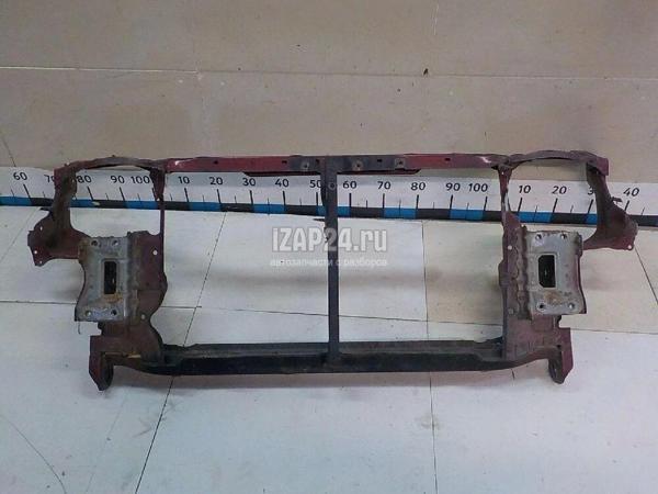 Panel Corolla Ön 02-06 Sedan (Oem No: 53201-02120) - Image 1