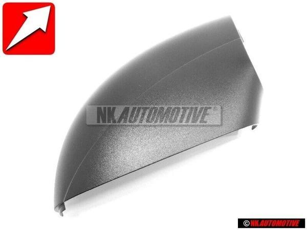 Vw Transporter T6 Alt Ayna Kapağı 2010 Sonrası  Sol (Oem No:7E1857604B) - Image 1