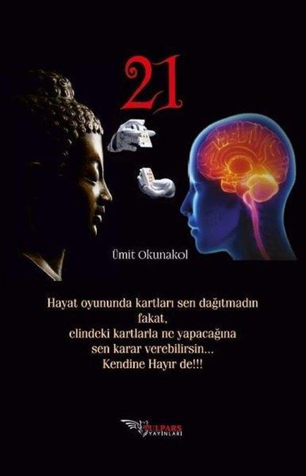 21 - Tulpars Yayınları - Image 1