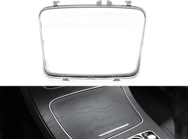 Mercedes w213 Bardaklık Çerçevesi A2136830600 - Image 1