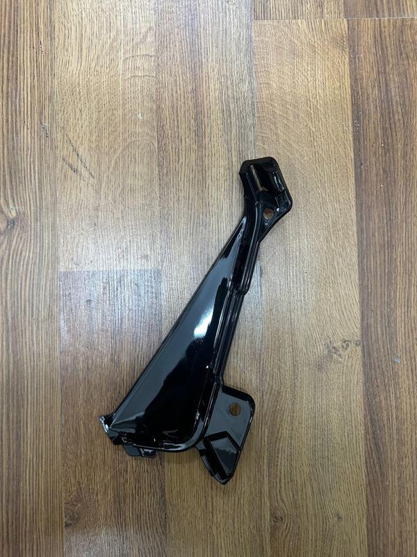 Renault Clio Led Kapak Gündüz Ön Sol Yan 2024-2025 - Image 1