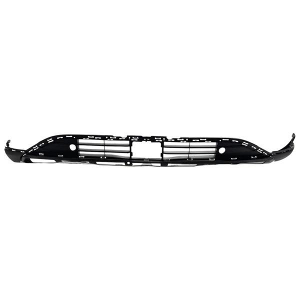 Chery Tiggo 8 Pro Max Ön Tampon Izgara 2024-2026 - Image 1