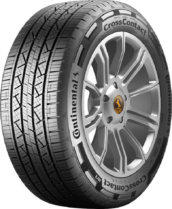 Continental CrossContact H/T 235/55R18 100V (4 Mevsim) (2025) - Image 1