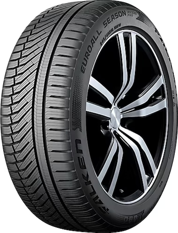 Falken Euroall Season AS220 PRO 245/45R19 102W XL TL (4 Mevsim) (2025) - Image 1