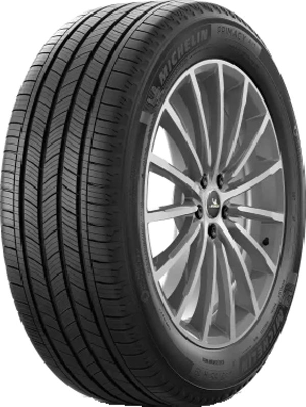Michelin Primacy All Season 275/50R21 113Y XL M+S LR (4 Mevsim) (2025) - Image 1